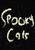 ����èSpooky Cats