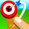 Darts 3D(Finger Dart���İ�)