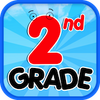 Second Grade app