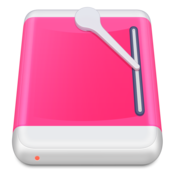 CleanMyDrive2 for mac