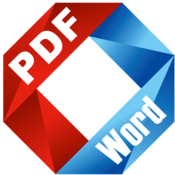 PDF to Word+for mac