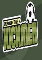Behold the Kickmen Ӳ̰