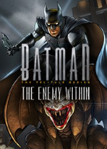 :ڵ(Batman: The Enemy Within)Ӳ̰