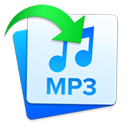 Easy MP3 Converter for mac
