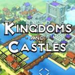 Kingdoms and Castles(δ)