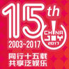 2017chinajoy��Ʊ����