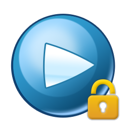 ThunderSoft Video Password Protect°v1.2 ٷ
