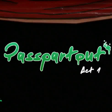 Passpartoutֻ