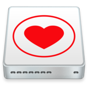 Disk Health for mac°