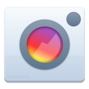 PhotoDesk for mac