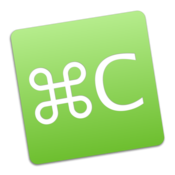 Command-C for mac