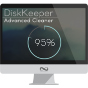 DiskKeeper Advanced Cleaner for Mac