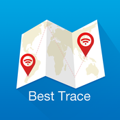 Best Trace for Mac