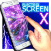 X ELECTRIC SCREEN(Ļ׵//-綯Ļapp)