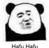 hafuhafuʲô˼