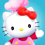 Hello Kitty Food Townĺv1.0׿