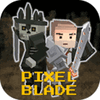 ���ص�Ƭ pixelfblade