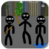 Stick fight escape(���ܻ���˰�׿��)