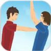 Pushing Hands(����˫�˶�ս��Ϸ)