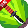 Flippy Knife(�ɵ�����ս��Ϸ���°�)