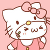 ������HelloKitty��ֽ������׿��
