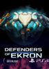 �����ʵĺ�����(Defenders of Ekron)
