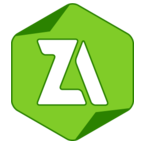 ZArchiver Pro 解压工具v0.8.5 安卓版