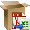 Wondershare PDF to Excel(pdf����ת����excel)