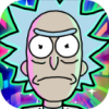 Pocket Mortys(�ڴ�Ī�ٹٷ���Ѱ�)