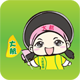 �󺽼���app