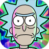 �ڴ�Ī�ٰ�׿��(Pocket Mortys)