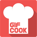 GIFcook app
