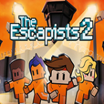 2(The Escapists 2)޸+16v1.0-v1.0.7 3DM