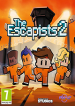2(The Escapists 2)3DMİ