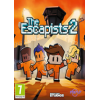 2(The Escapists 2)