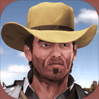  Bloody Western Desert Legend iOS Edition