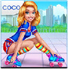 Roller Girls(�ֻ�Ů������֮��)