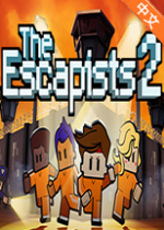 The Escapists 2Ц棩Ӳ̰