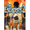 The Escapists 2����Ц���棩