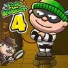 Bob The Robber 4(С͵����4)