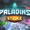 ʥ��ʿ�����Paladins Strike������