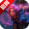 ʥ��ʿǿϮPaladins Strike