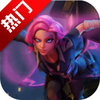 Paladins Strike(ʥ��ʿǿϮ���޽����ʯ��)