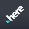 ŵ����HERE��ͼ(HERE WeGo)