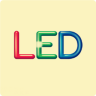����LED��Ļ�ֻ���