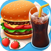 Crazy Cooking Chef(�������)