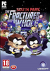 �Ϸ���԰:��������(South Park: The Fractured But Whole)
