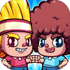 Smashy Duo(���˫��)