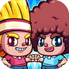 Smashy Duo(���˫�����°�)