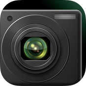 Canon CameraWindow ios